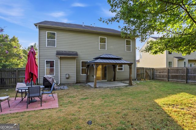 7174 Flagstone Place, Union City, GA 30291