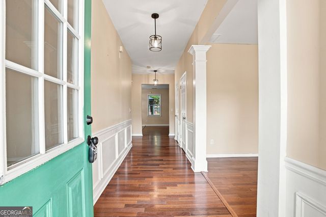 7174 Flagstone Place, Union City, GA 30291