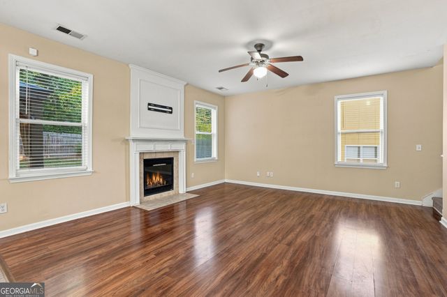 7174 Flagstone Place, Union City, GA 30291
