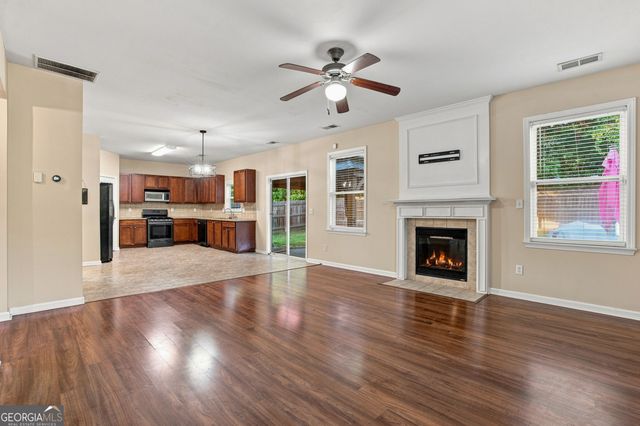 7174 Flagstone Place, Union City, GA 30291