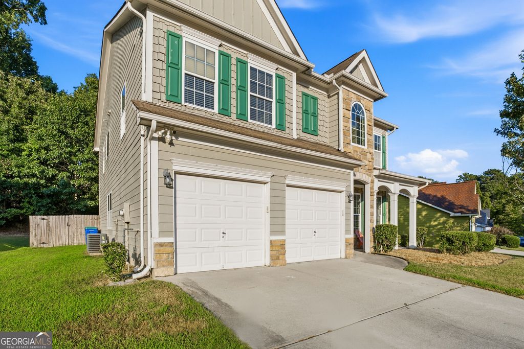 7174 Flagstone Place, Union City, GA 30291 — photo 2