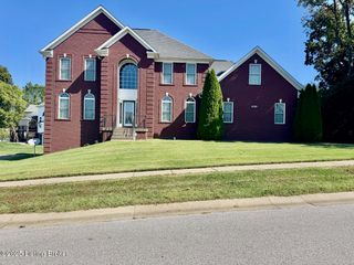 9615 Keeling Ridge Rd, Louisville, KY 40291