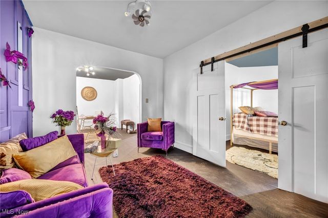 6010 Maurice Avenue, Cleveland, OH 44127