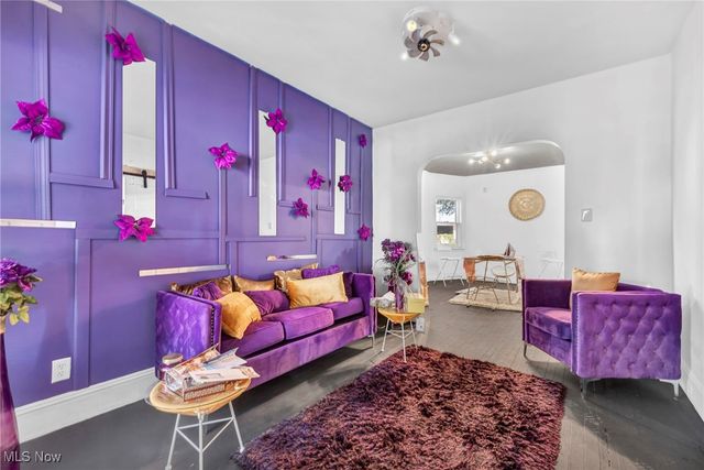 6010 Maurice Avenue, Cleveland, OH 44127