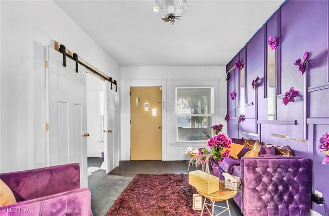 6010 Maurice Avenue, Cleveland, OH 44127