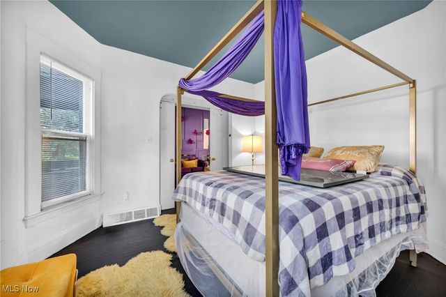 6010 Maurice Avenue, Cleveland, OH 44127