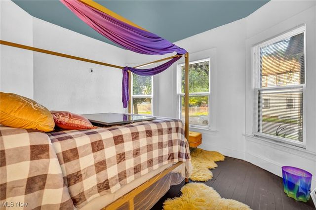 6010 Maurice Avenue, Cleveland, OH 44127