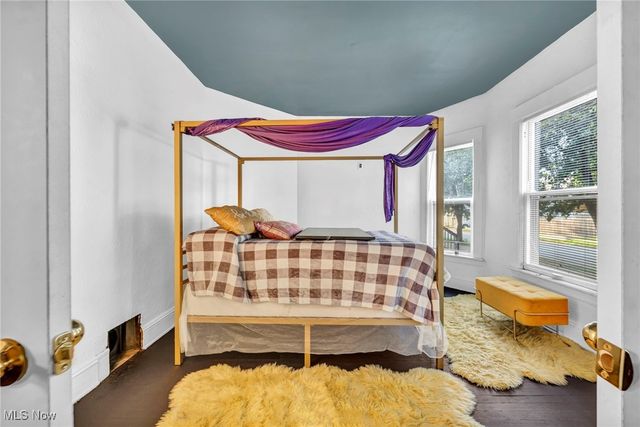 6010 Maurice Avenue, Cleveland, OH 44127