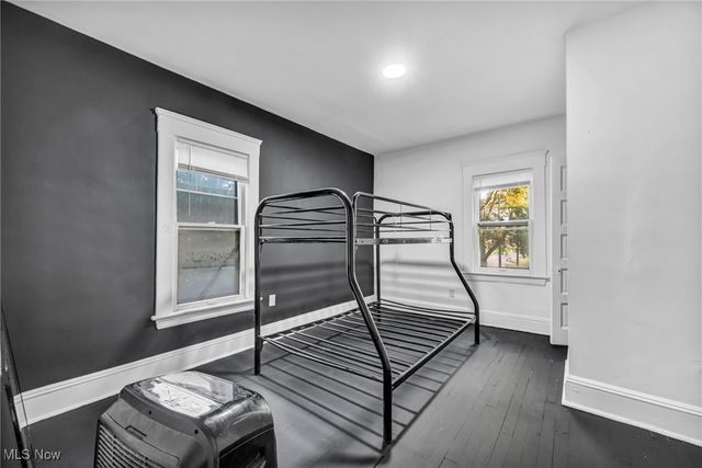 6010 Maurice Avenue, Cleveland, OH 44127