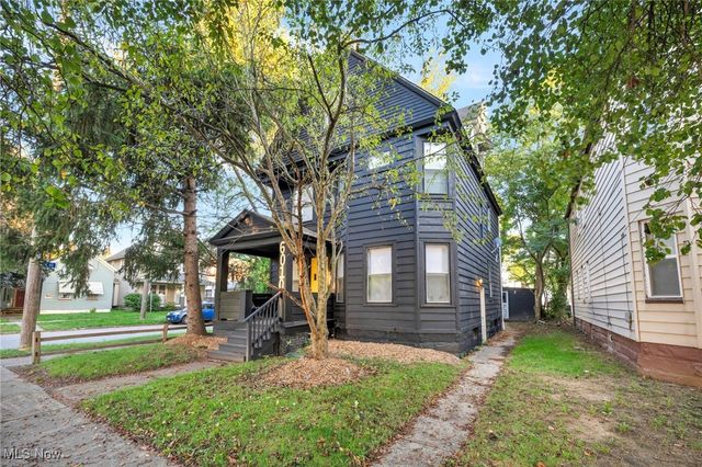 6010 Maurice Avenue, Cleveland, OH 44127