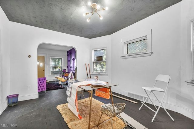 6010 Maurice Avenue, Cleveland, OH 44127