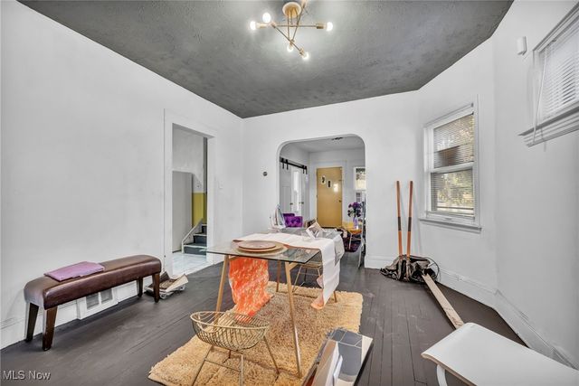 6010 Maurice Avenue, Cleveland, OH 44127