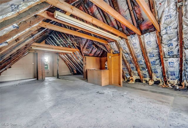 6010 Maurice Avenue, Cleveland, OH 44127