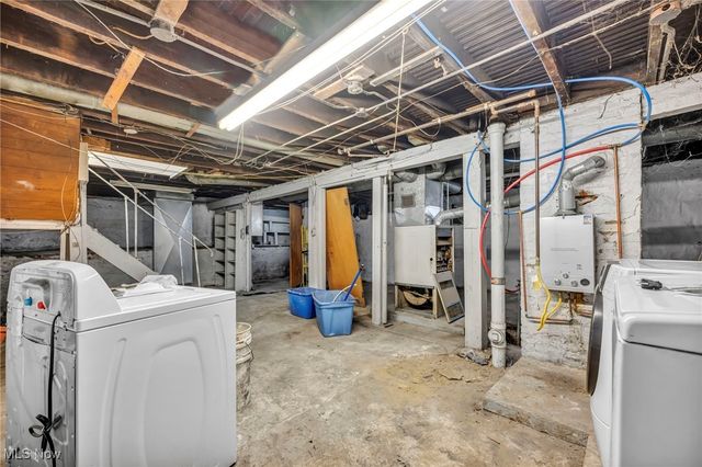 6010 Maurice Avenue, Cleveland, OH 44127