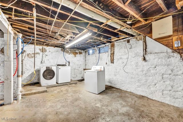 6010 Maurice Avenue, Cleveland, OH 44127