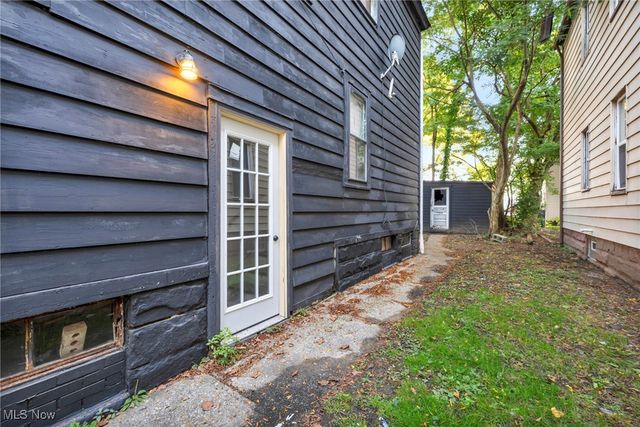 6010 Maurice Avenue, Cleveland, OH 44127