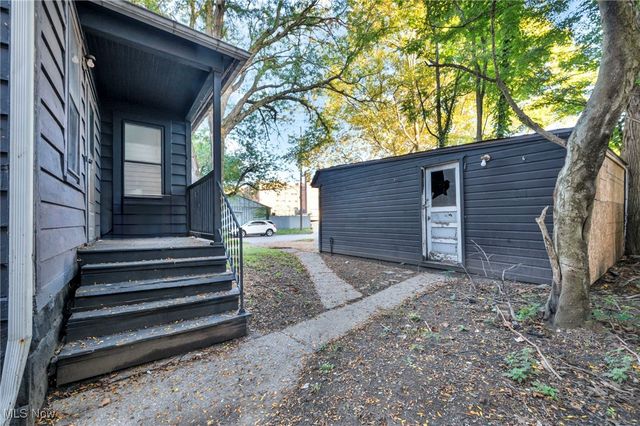 6010 Maurice Avenue, Cleveland, OH 44127