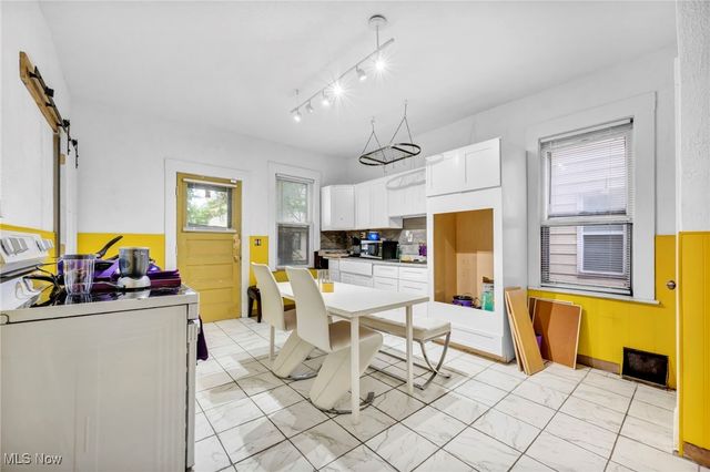 6010 Maurice Avenue, Cleveland, OH 44127