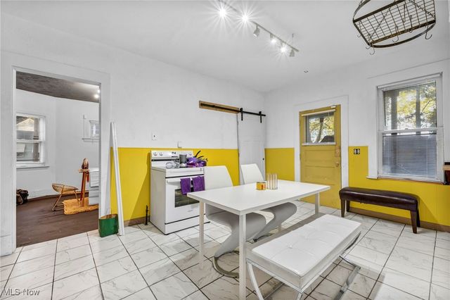 6010 Maurice Avenue, Cleveland, OH 44127