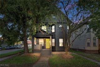 6010 Maurice Avenue, Cleveland, OH 44127