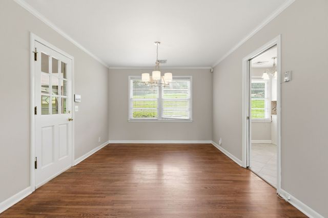 461 Manley Dr, Nashville, TN 37220