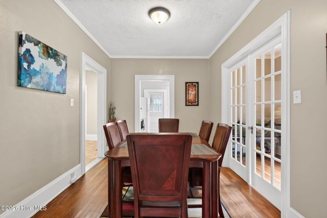 301 E Divine Street, Dunn, NC 28334