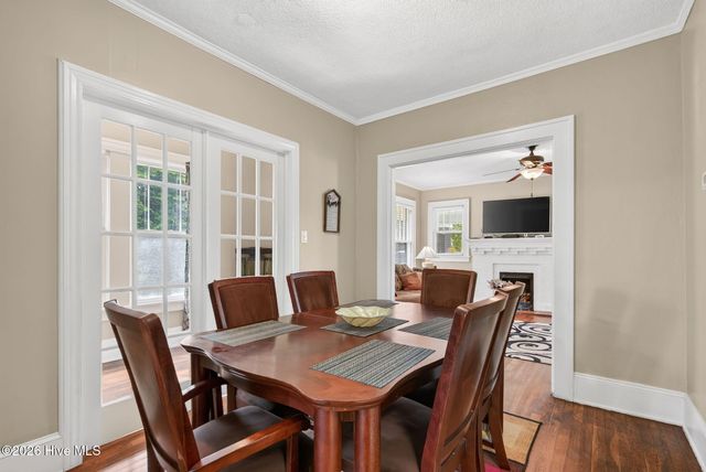 301 E Divine Street, Dunn, NC 28334