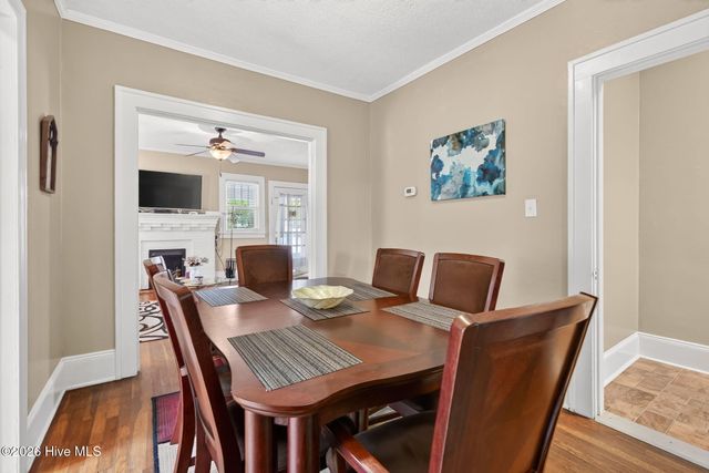 301 E Divine Street, Dunn, NC 28334