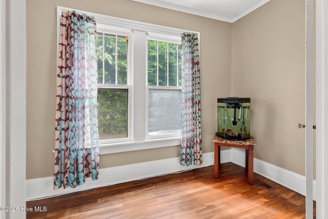 301 E Divine Street, Dunn, NC 28334