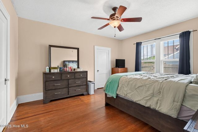 301 E Divine Street, Dunn, NC 28334