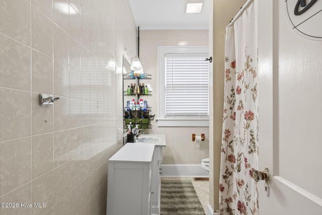 301 E Divine Street, Dunn, NC 28334