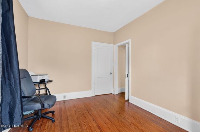 301 E Divine Street, Dunn, NC 28334