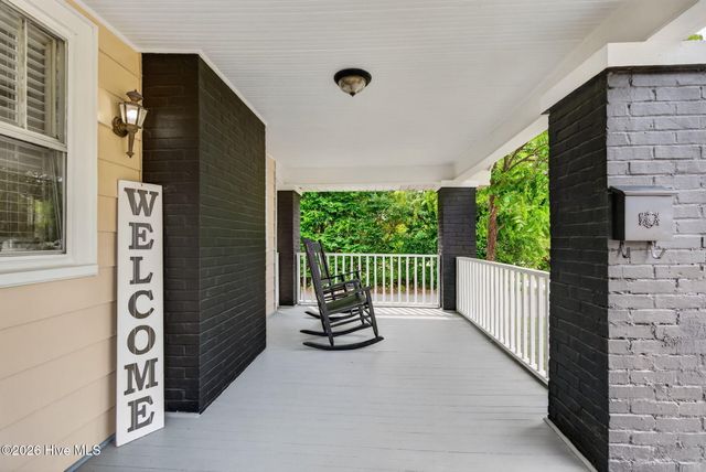 301 E Divine Street, Dunn, NC 28334