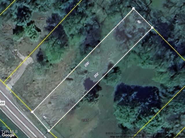 21509 Clear Creek Road, Bristol, VA 24202