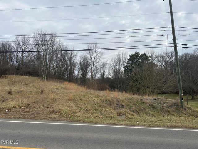 21509 Clear Creek Road, Bristol, VA 24202