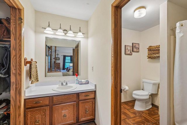 W326S7751 Squire LANE, Mukwonago, WI 53149