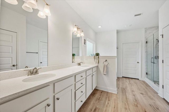 110 E Oak Trees Lane Lot 2048, Freeport, FL 32439