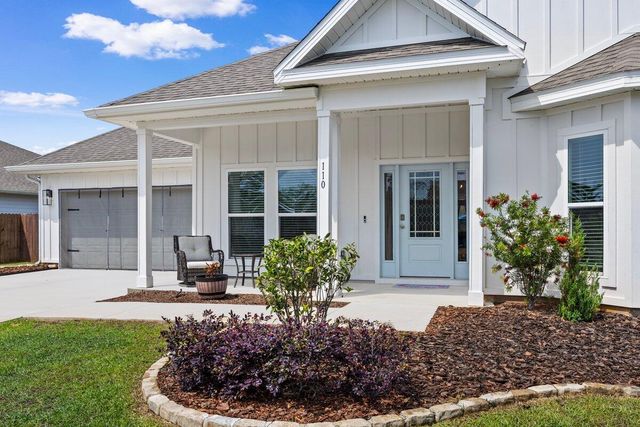 110 E Oak Trees Lane Lot 2048, Freeport, FL 32439