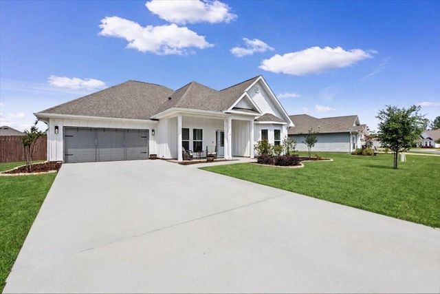 110 E Oak Trees Lane Lot 2048, Freeport, FL 32439