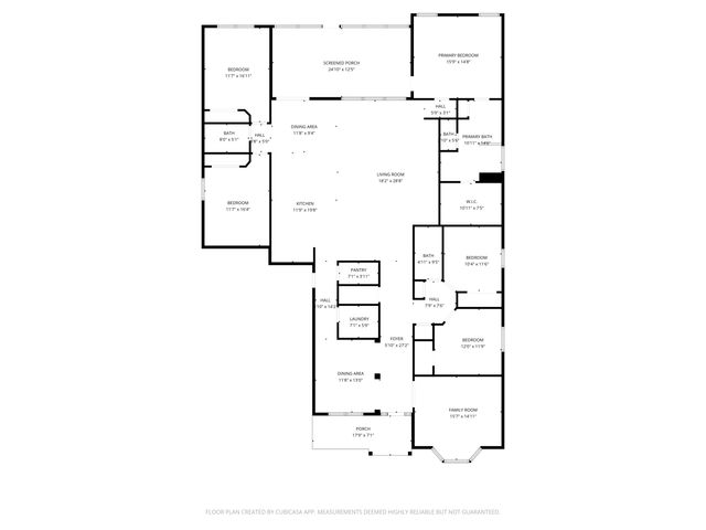 110 E Oak Trees Lane Lot 2048, Freeport, FL 32439