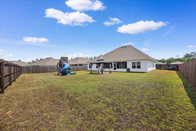 110 E Oak Trees Lane Lot 2048, Freeport, FL 32439