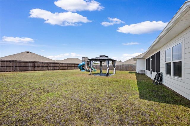 110 E Oak Trees Lane Lot 2048, Freeport, FL 32439