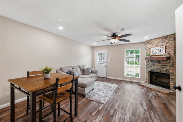 143 Winchester Drive, Euless, TX 76039