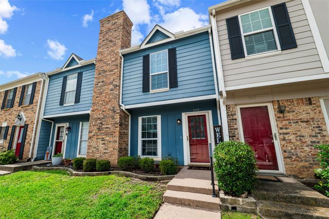 143 Winchester Drive, Euless, TX 76039
