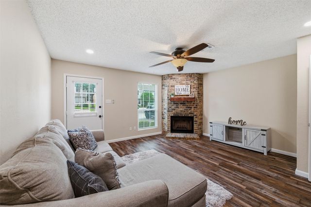 143 Winchester Drive, Euless, TX 76039