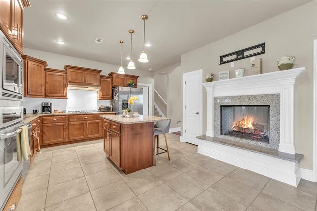 1508 Parkside Circle, Cave Springs, AR 72718