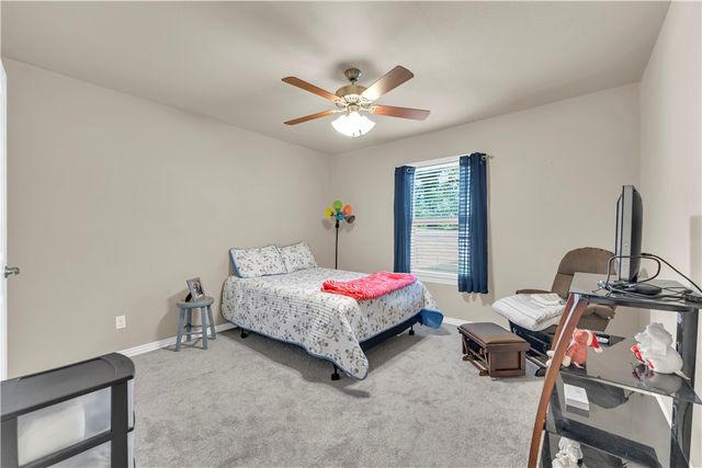 1508 Parkside Circle, Cave Springs, AR 72718