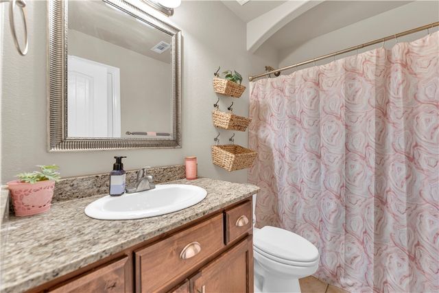 1508 Parkside Circle, Cave Springs, AR 72718