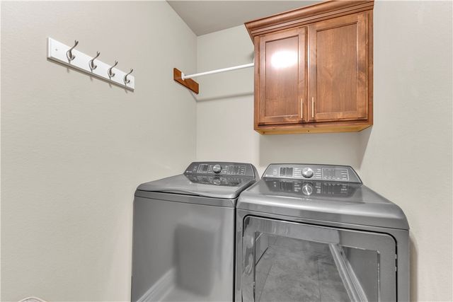 1508 Parkside Circle, Cave Springs, AR 72718