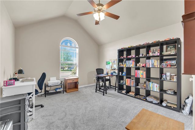 1508 Parkside Circle, Cave Springs, AR 72718